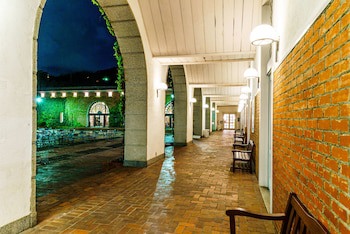 Kurashiki Ivy Square