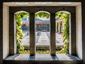 Kurashiki Ivy Square