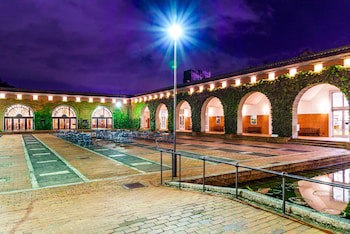 Kurashiki Ivy Square