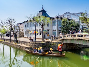 Kurashiki Ivy Square