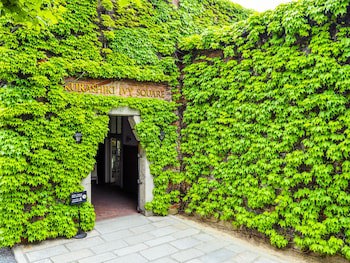Kurashiki Ivy Square