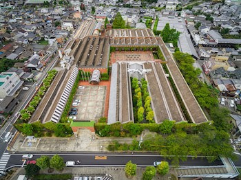 Kurashiki Ivy Square