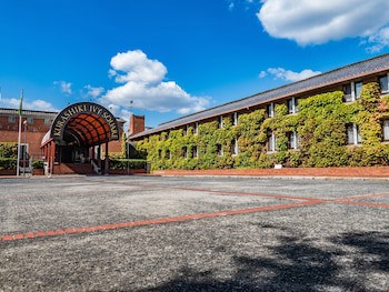 Kurashiki Ivy Square