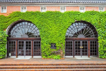 Kurashiki Ivy Square