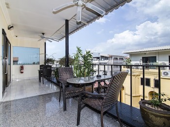 Copa Hotel