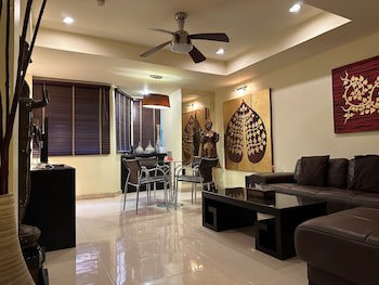 Copa Hotel