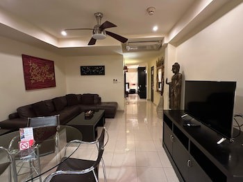 Copa Hotel