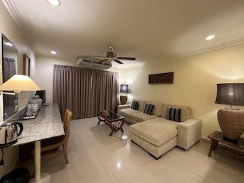 Copa Hotel