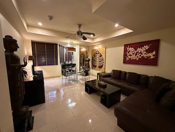 Copa Hotel