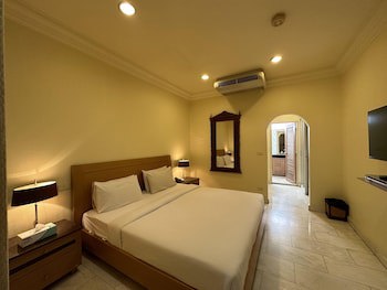 Copa Hotel