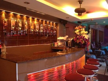 Copa Hotel