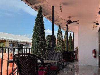 Copa Hotel