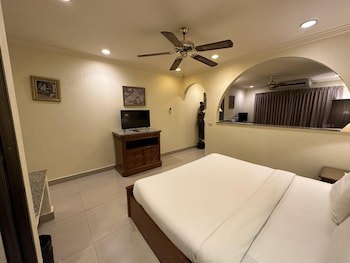 Copa Hotel
