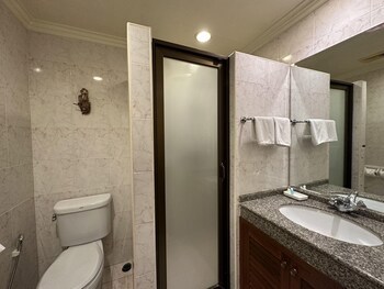 Copa Hotel