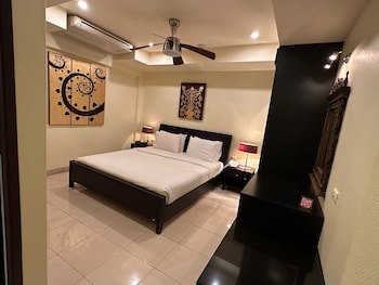 Copa Hotel