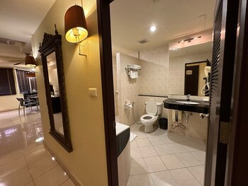 Copa Hotel