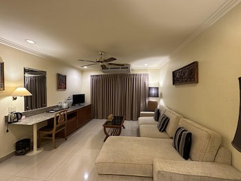Copa Hotel