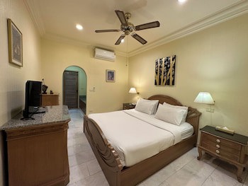 Copa Hotel