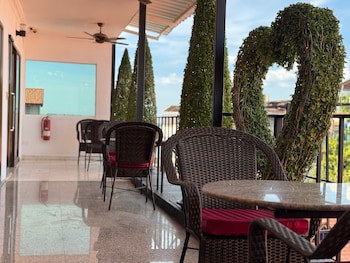 Copa Hotel
