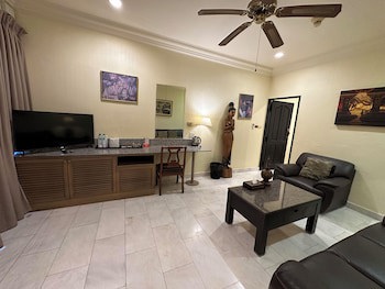 Copa Hotel