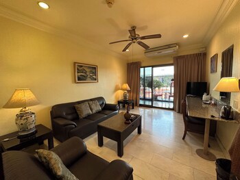 Copa Hotel