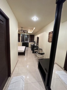 Copa Hotel
