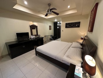 Copa Hotel