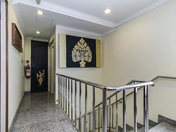 Copa Hotel