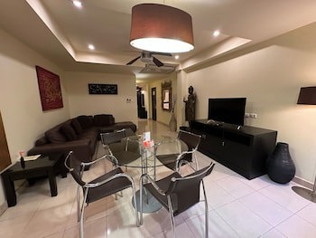 Copa Hotel