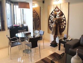 Copa Hotel