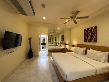 Copa Hotel