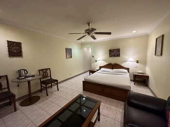 Copa Hotel