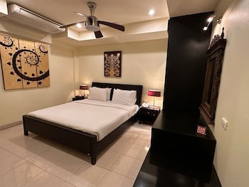 Copa Hotel