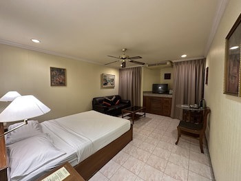 Copa Hotel
