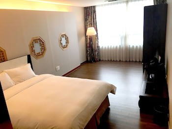 Sunvalley Hotel