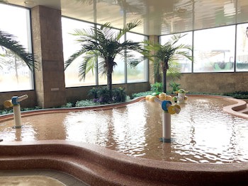 Sunvalley Hotel