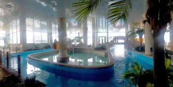 Sunvalley Hotel