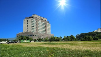 Sunvalley Hotel