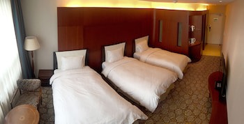 Sunvalley Hotel