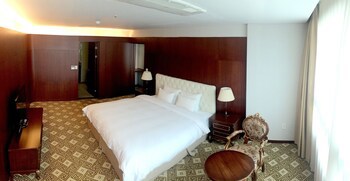 Sunvalley Hotel