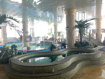 Sunvalley Hotel