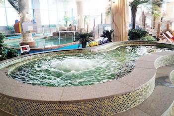 Sunvalley Hotel
