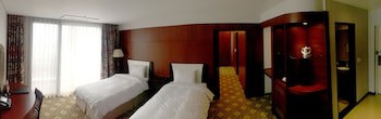 Sunvalley Hotel