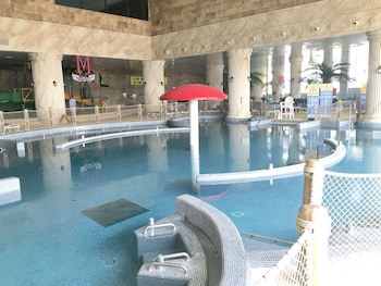 Sunvalley Hotel