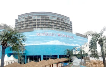 Sunvalley Hotel