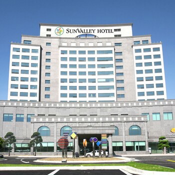 Sunvalley Hotel
