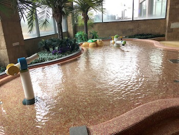 Sunvalley Hotel
