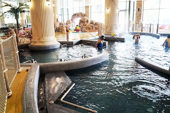 Sunvalley Hotel