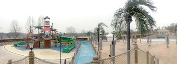 Sunvalley Hotel