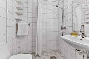 Forenom Serviced Apartments Oslo Rosenborg